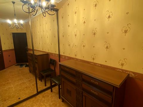 квартира по адресу Миколы Бажана просп., 10