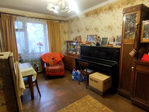 квартира по адресу Академика Филатова ул., 68