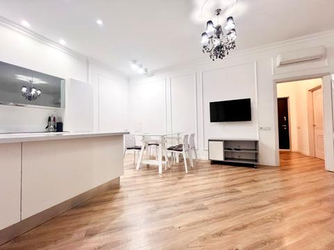 квартира по адресу Евгения Коновальца ул. (Щорса), 44-А