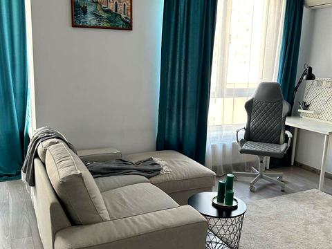 квартира по адресу Практичная ул., 4