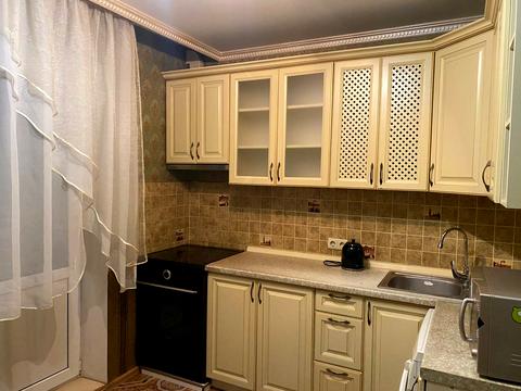 квартира по адресу Новаторов ул., 22-В