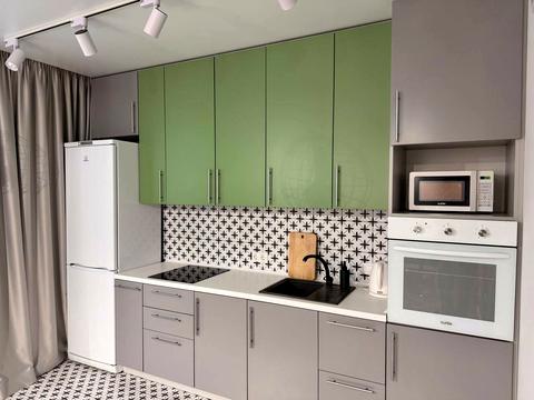 квартира за адресою Миколи Бажана просп., 2А