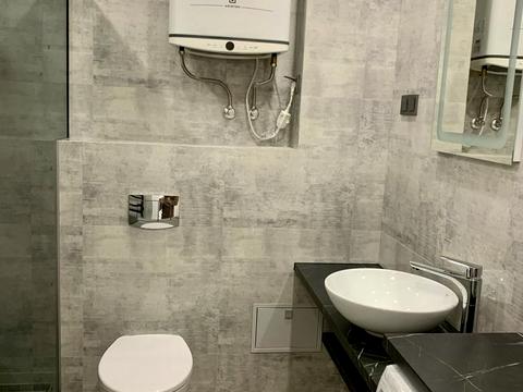 квартира за адресою Андрія Верхогляда вул. (Михайла Драгомирова), 14-А