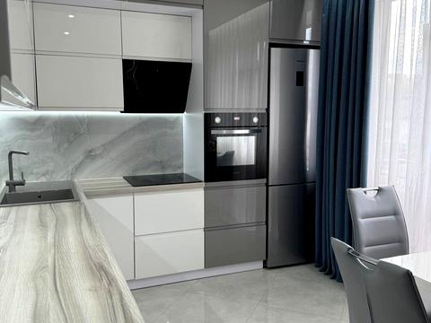 квартира по адресу Українських Декабристів ул., 45