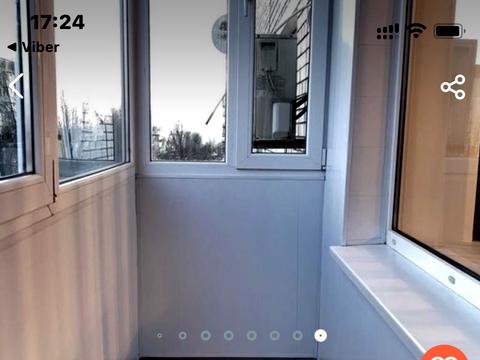 квартира за адресою Калинова вул., 55