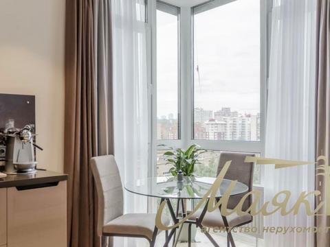 квартира по адресу Предславинская ул., 42