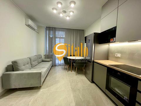 квартира по адресу Канальная ул. (Канальна), 8