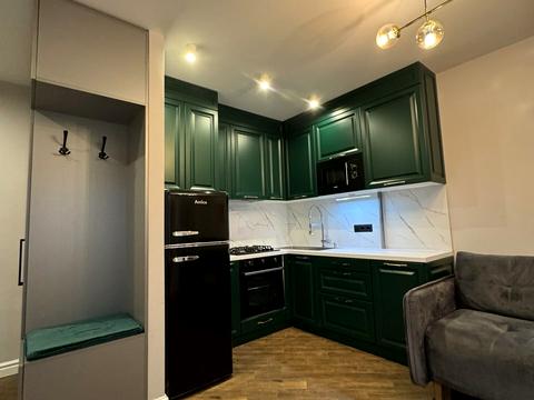 квартира за адресою Стрийська вул., 202-Б