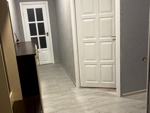 квартира за адресою Санаторна вул., 5