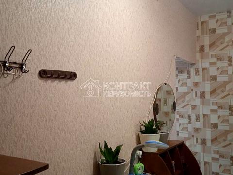 квартира по адресу Полтавский Шлях ул., 175
