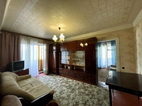 квартира за адресою Київ, Кубанської України вул. (Маршала Жукова), 35/24