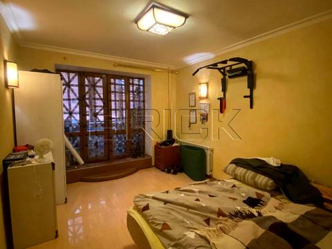 квартира по адресу Александра Конисского ул., 64-68