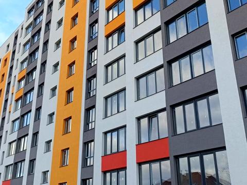 квартира за адресою Декабристів, 5Б
