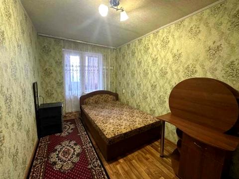 квартира по адресу Набережная Победы ул., 5