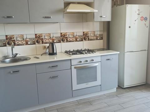 квартира за адресою Роганська вул., 130/4