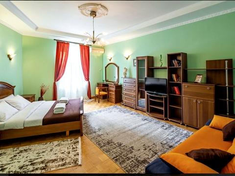 квартира по адресу Дудаева ул. (Лермонтова), 16