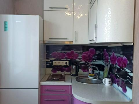 квартира за адресою пр. Резніковський, 6