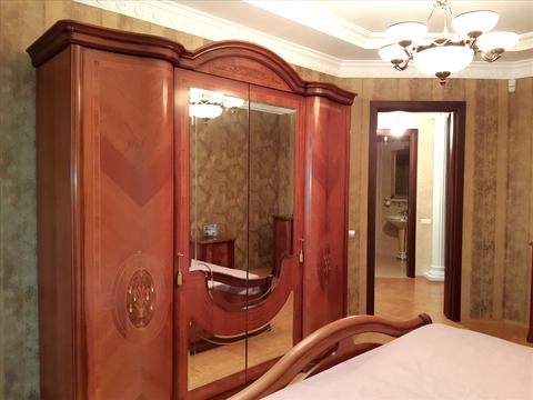 квартира по адресу Котляревского ул., 1