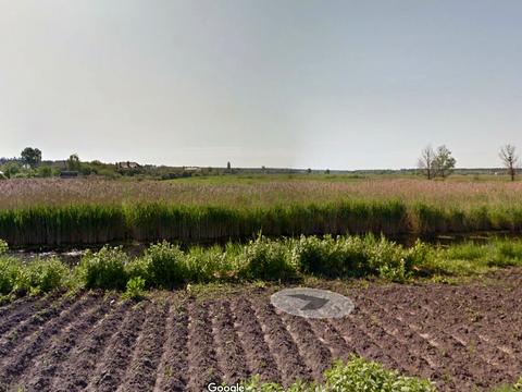 участок по адресу Городищенська
