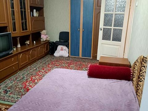 квартира по адресу Тернопільська ул., 18/1