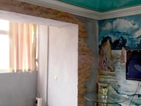 квартира по адресу Горького пл., 37