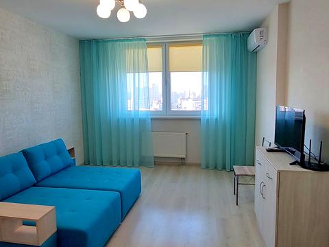 квартира за адресою Соломії Крушельницької вул., 13