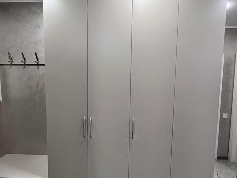 квартира за адресою Віктора Некрасова вул. (Північно-Сирецька), 10-А