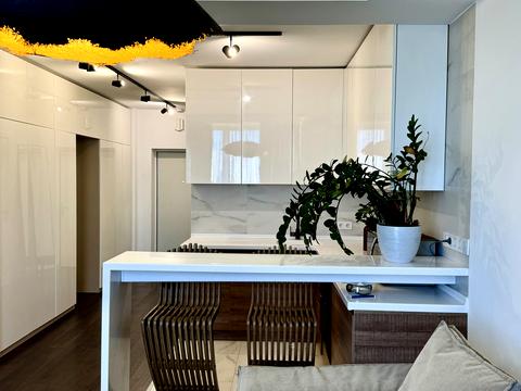 квартира за адресою Завальна вул., 10