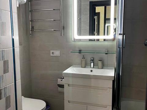 квартира по адресу Сергея Данченко ул., 32