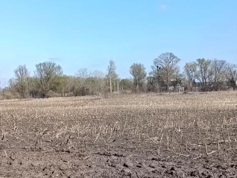 ділянка за адресою Козацька