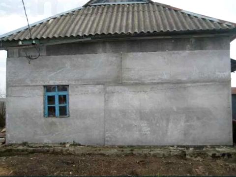 участок по адресу с. Борщев, Грушевського