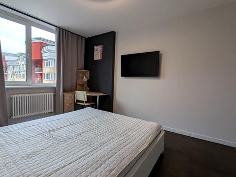 квартира за адресою Юлії Здановської вул. (Ломоносова), 46/1