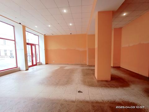 коммерческая по адресу Ришельевская ул. (Ленина улица), 31/33 