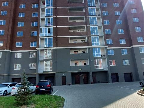 квартира за адресою Панаса Мирного вул., 16/1