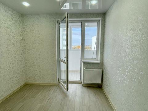квартира за адресою Барабашова вул., 10в