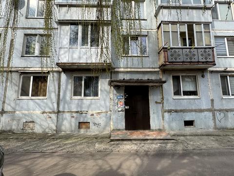 квартира за адресою Гулака-Артемовського вул., 23а