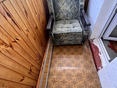 квартира по адресу Замостянська, 32