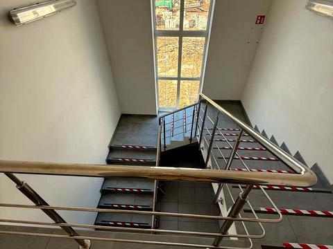 комерційна за адресою Василя Стуса вул. (Пушкінська), 78