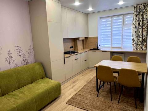 квартира по адресу Лісогринівецька ул., 34-В