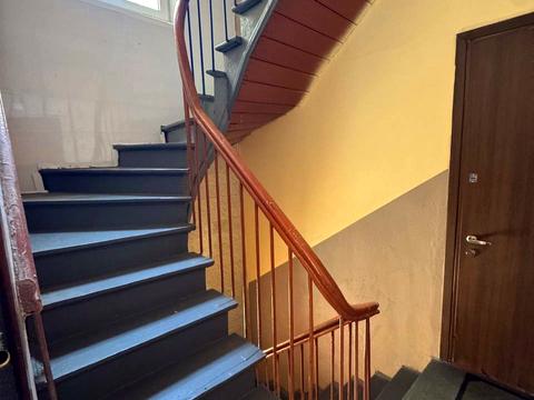 квартира за адресою Новосельського вул., 95