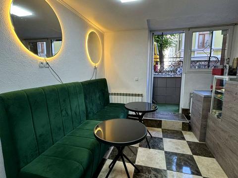 комерційна за адресою Івана Котляревського вул., 12