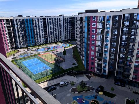 квартира за адресою Юліана Пелеша вул., 1