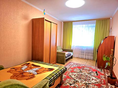 квартира по адресу Романа Шухевича ул. (Курчатова), 4/3