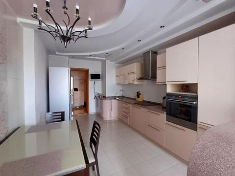 квартира за адресою Срібнокільська вул., 1