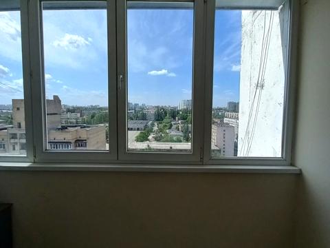 квартира по адресу Александра Довженко ул., 16-А