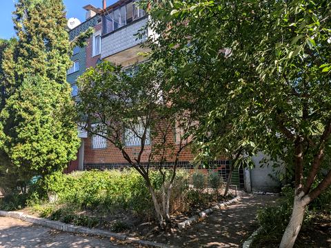 квартира по адресу Дружби Народів, 38