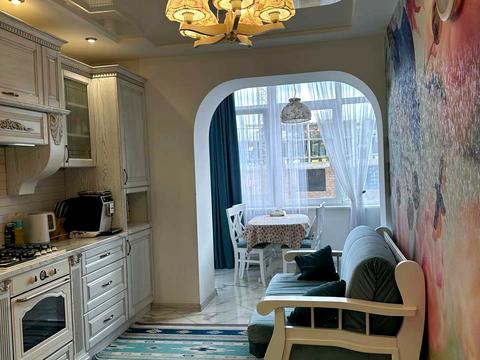квартира за адресою Винна Гора вул., 7