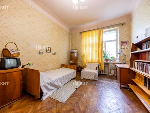 квартира по адресу Алчевских ул. (Артема), 3
