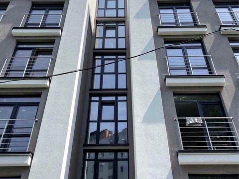 квартира за адресою Ржегоржа Ф., 11а