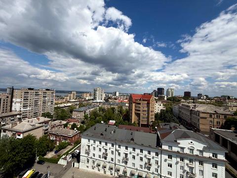 квартира за адресою Шевченка вул., 23/1